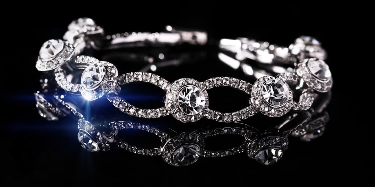 Green Jade crystal close-up